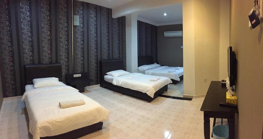Homestay Muar photo 2