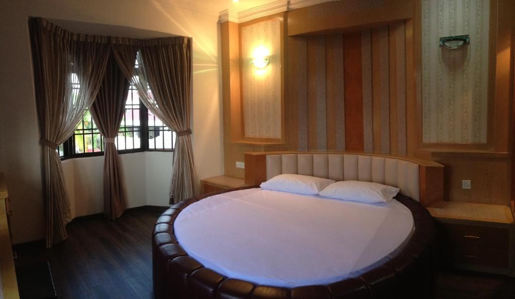 Homestay Muar photo 4