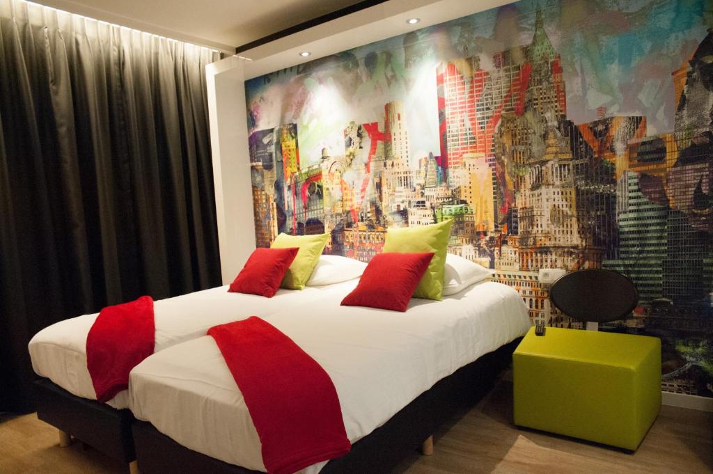Appart'hotel Urban Lodge photo 3