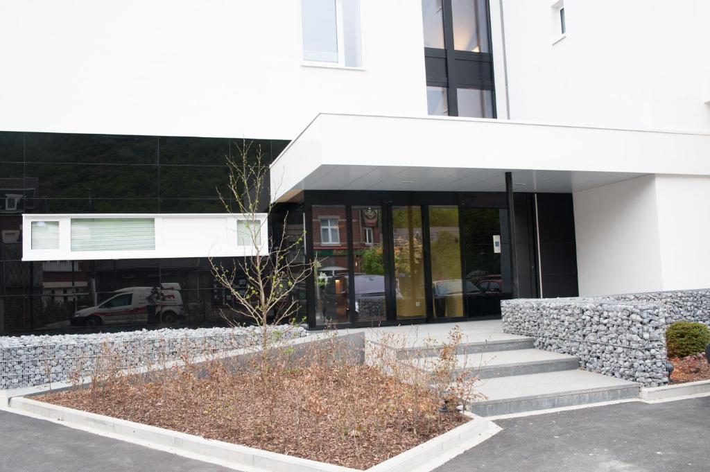 Appart'hotel Urban Lodge photo 1