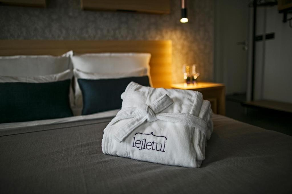 Rooms Lejletul photo 3