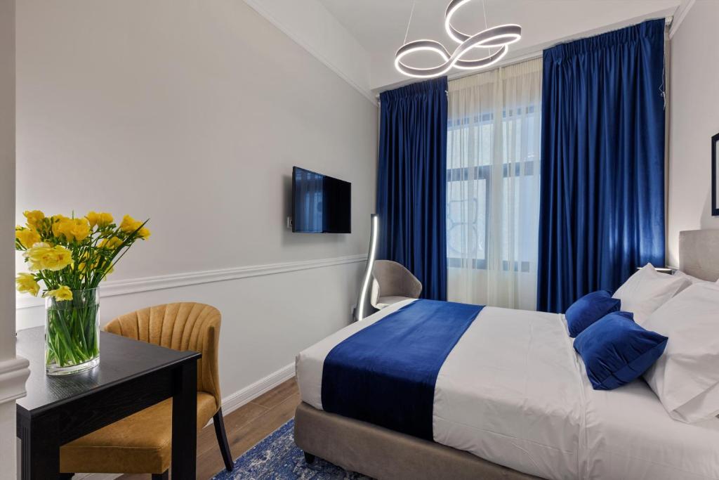 Двухместный (Номер эконом-класса), Classic by Athens Prime Hotels