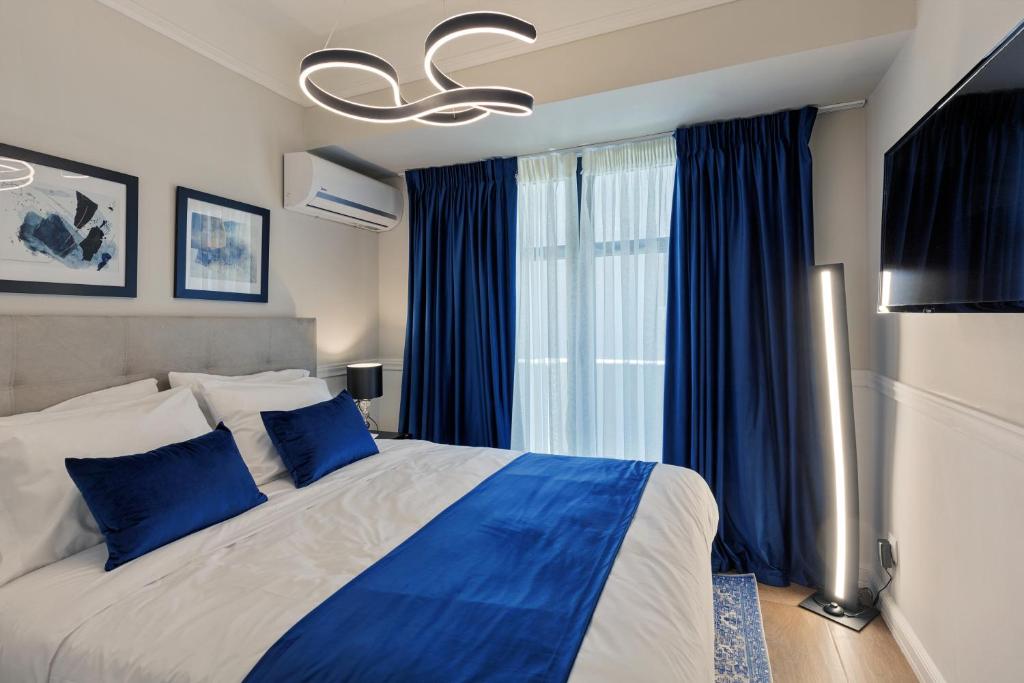 Двухместный (Улучшенный двухместный номер с 1 кроватью), Classic by Athens Prime Hotels