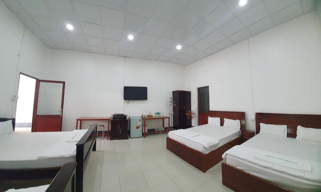 Khách Sạn Ngọc Hân