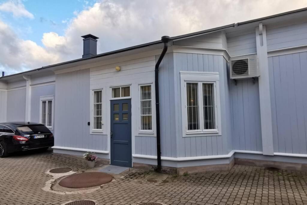 Photos of Luxury apartment In the middle Of old Rauma