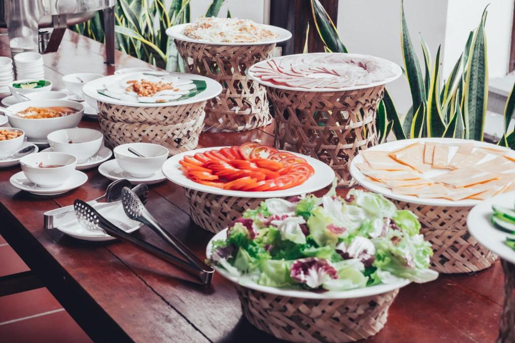 Riverside Bamboo Resort Managed By Ghotel