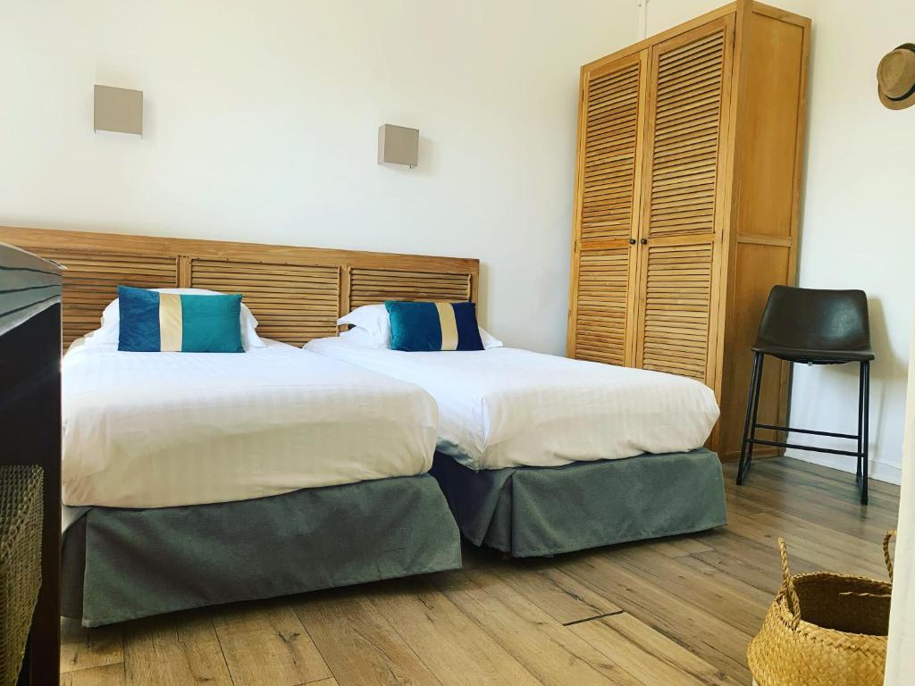 Hotel Alexandra - Boutique Hotel - Tap to explore photos
