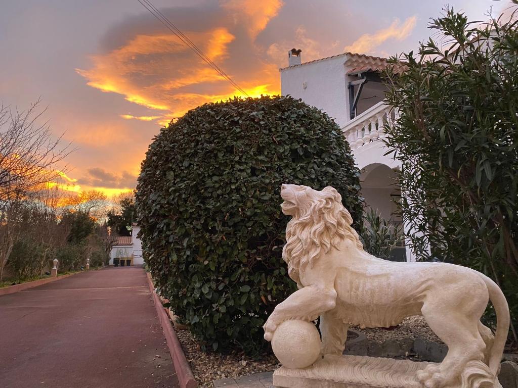Jm Vacances Serignan photo 1