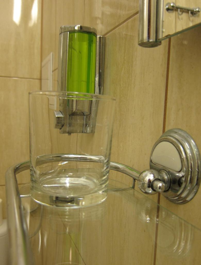 Одноместный (Одноместный номер), Centrum Konferencyjne IBIB PAN