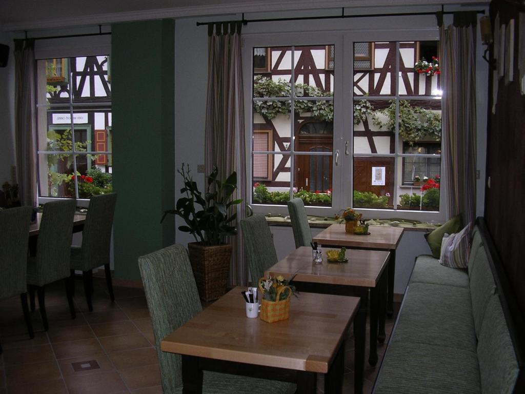 Gästehaus Wieghardt photo 1