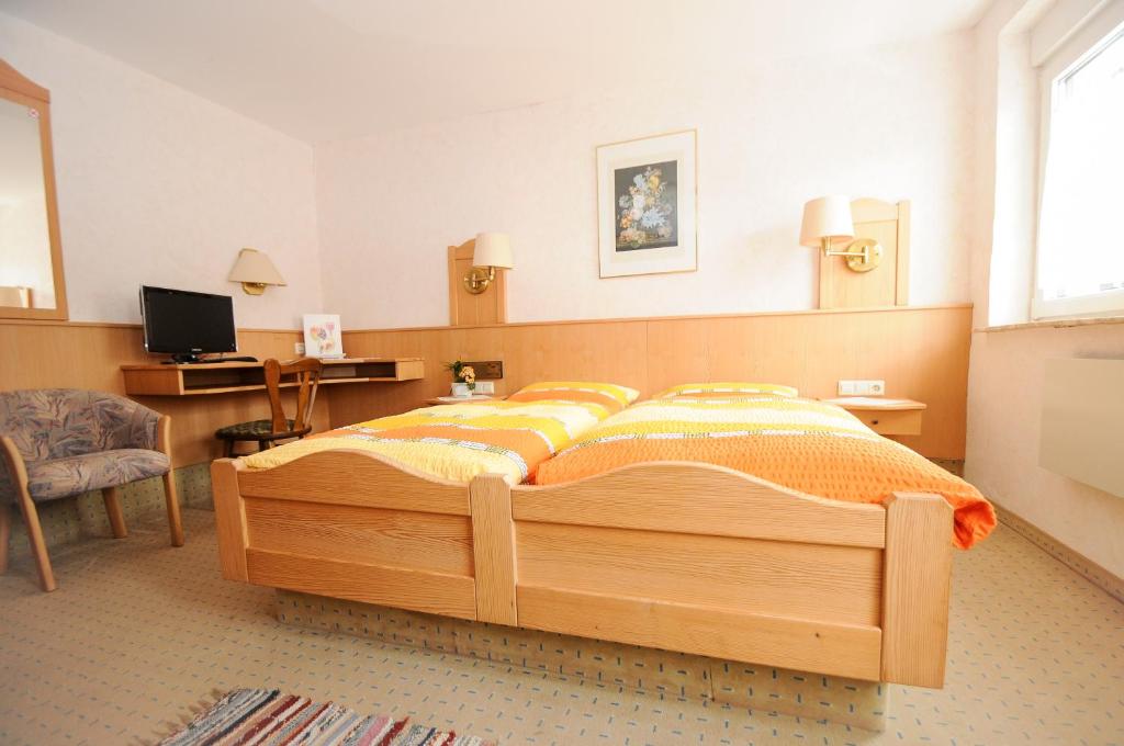 Gästehaus Wieghardt photo 3