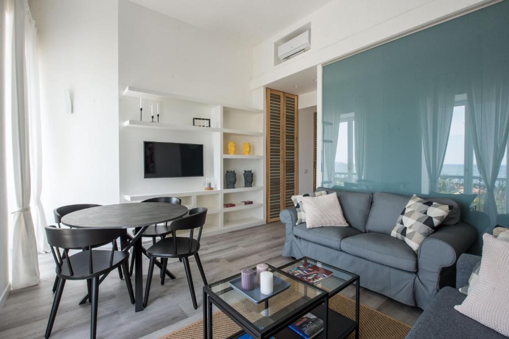 Loft Trinacria con vista mare photo 4