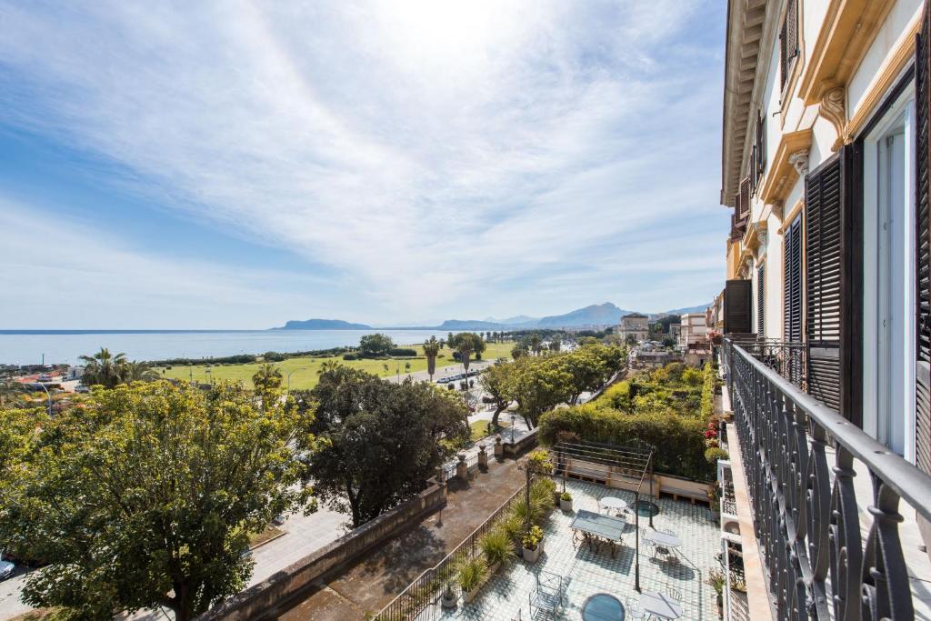 Loft Trinacria con vista mare photo 3