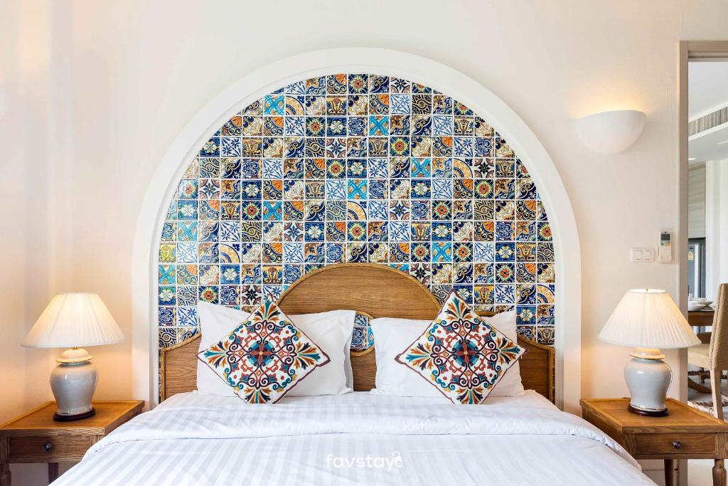 Chelona Hua Hin by Favstay photo 3