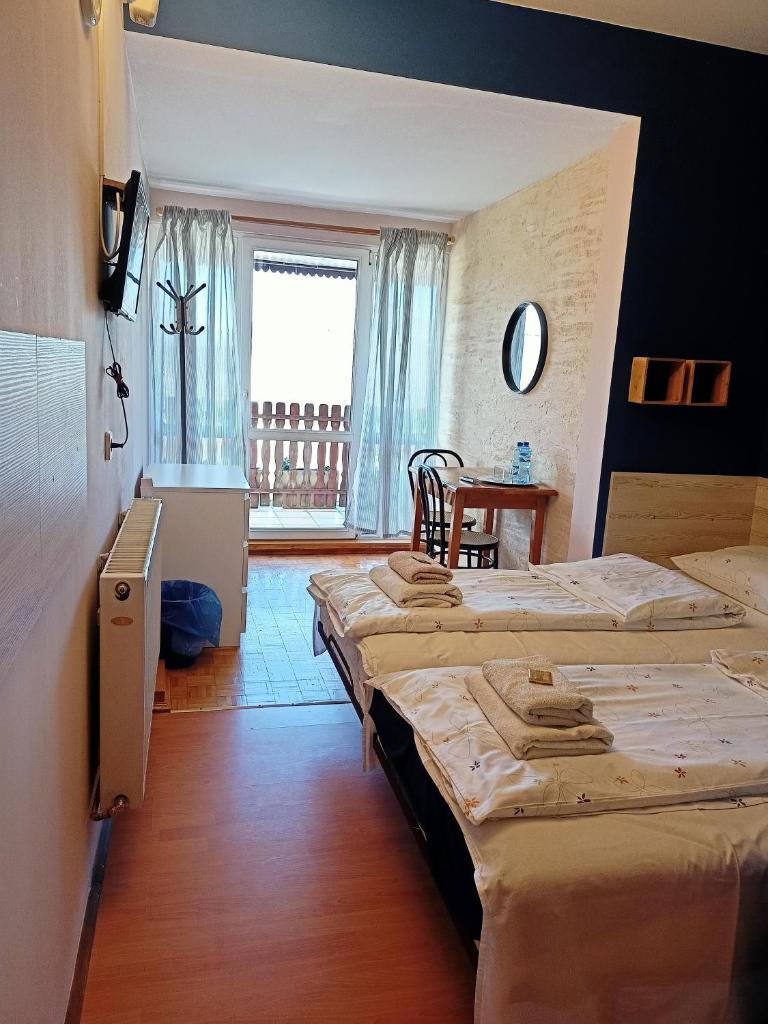 Hotelik Krakowiak photo 4