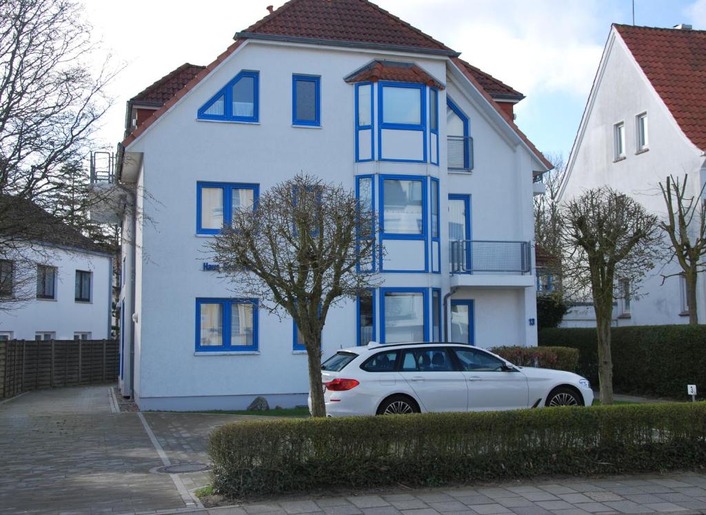 Seemöwe Whg. 2 photo 1