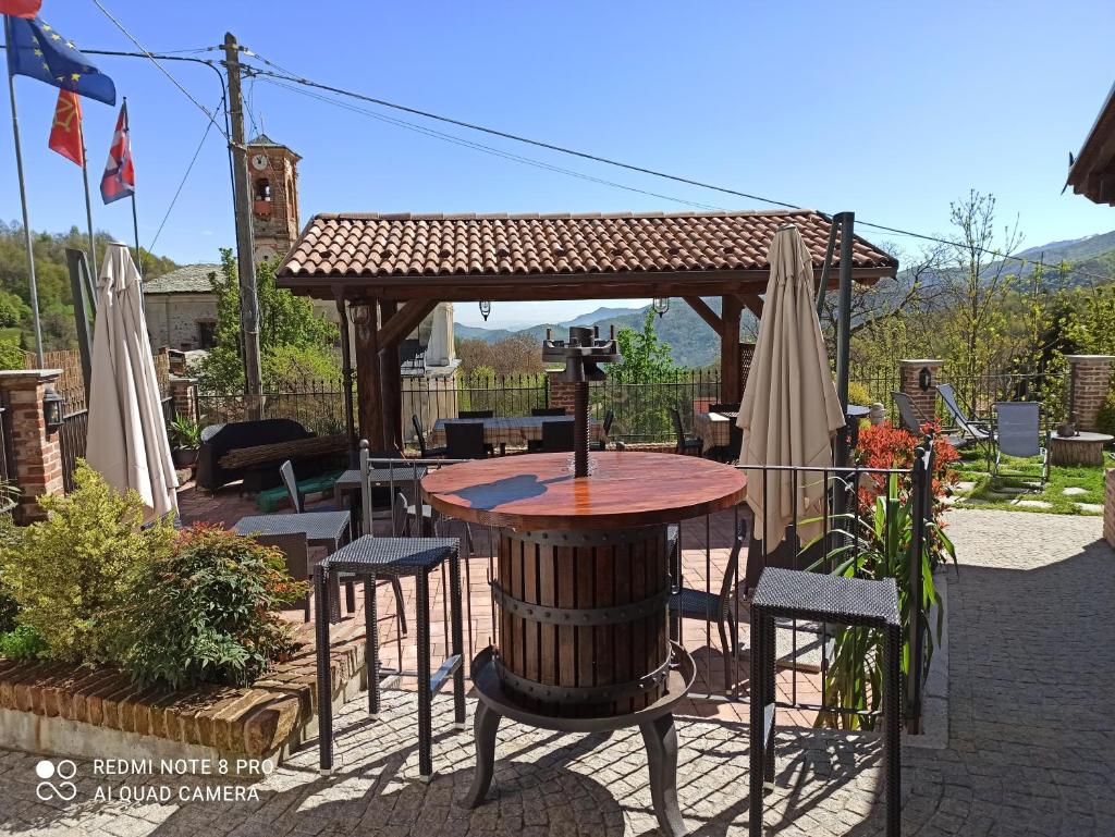Trattoria della Posta photo 1