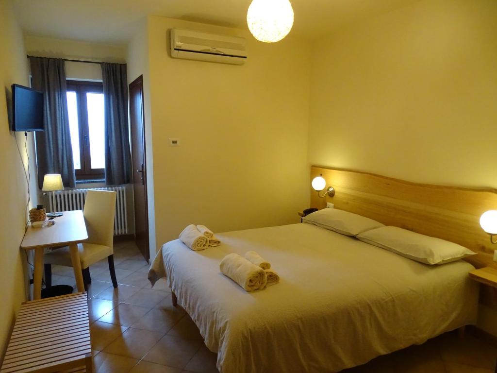 Trattoria della Posta photo 2