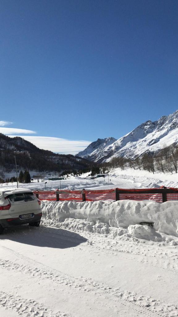 Chat des neiges - Cervinia photo 2
