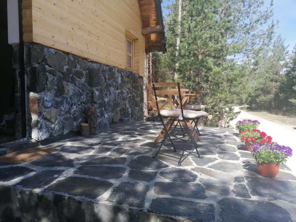 Garac Zlatibor Vikendica photo 3