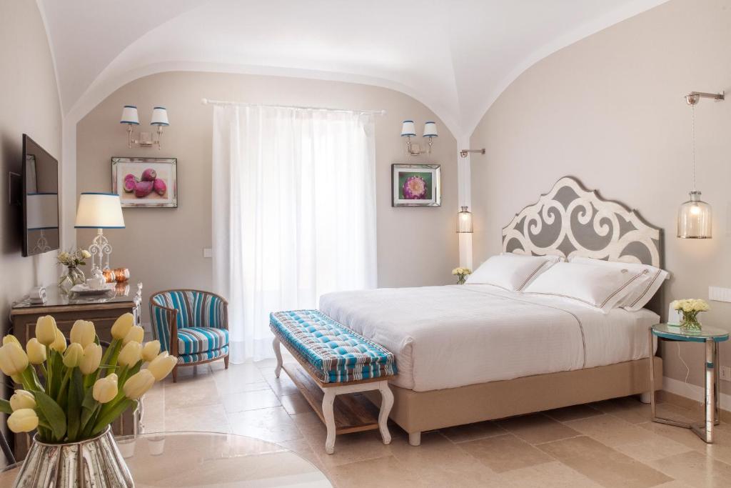 Hotel Don Ferrante photo 3