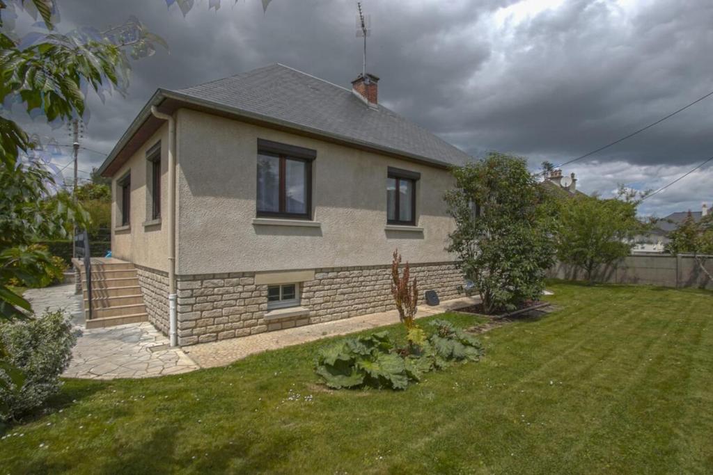 COSY HOUSE quite house in quite place photo 4