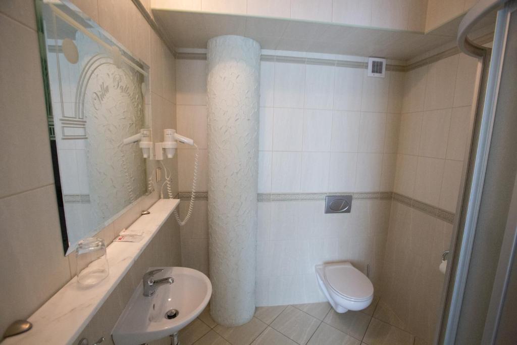 Одноместный (Одноместный номер), Villa Palladium
