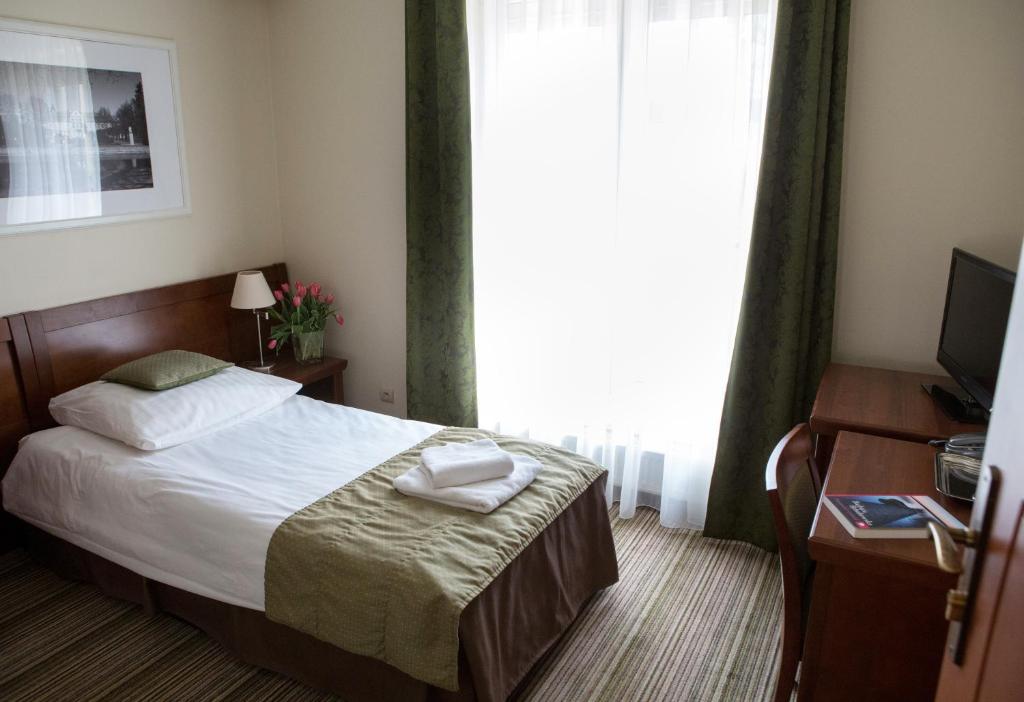 Одноместный (Одноместный номер), Villa Palladium
