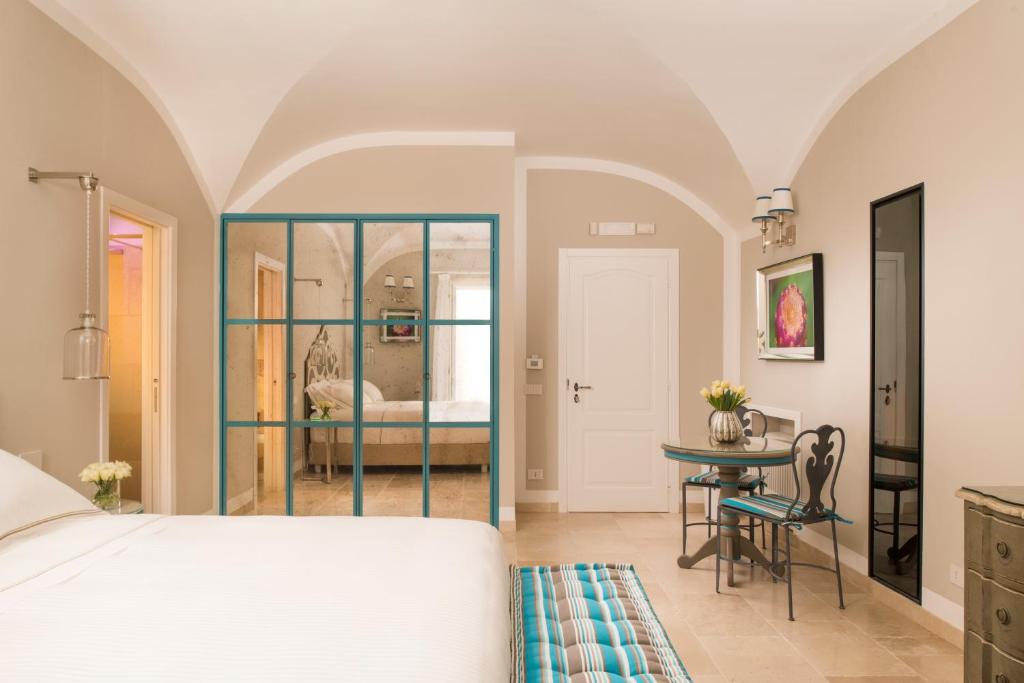 Hotel Don Ferrante photo 2