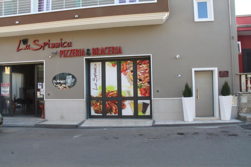 Perla del sud photo 2