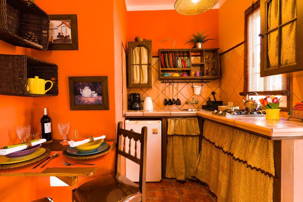 Casa Conchilla, La Casita photo 3