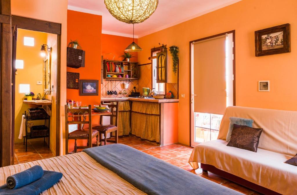 Casa Conchilla, La Casita photo 4