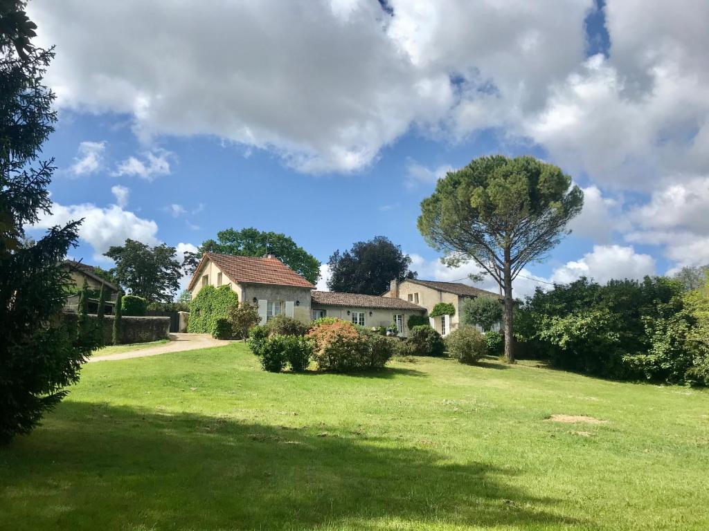 Le Domaine de Camblanes photo 1