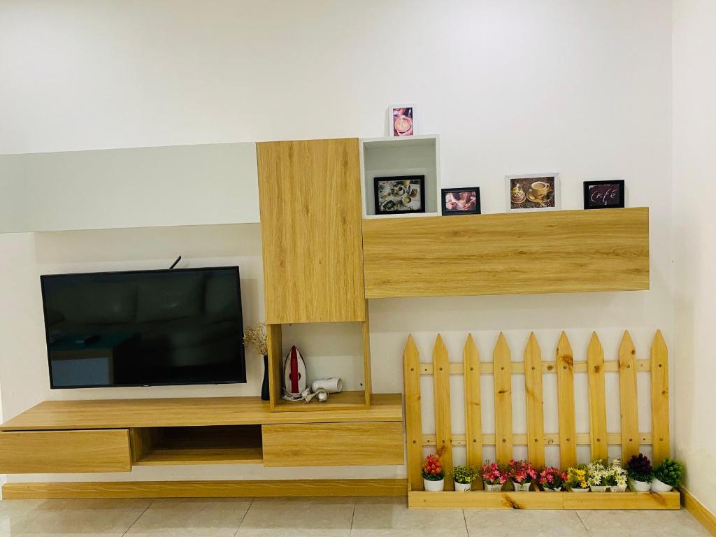 Апартаменты (Апартаменты с видом на море), KIM apartment