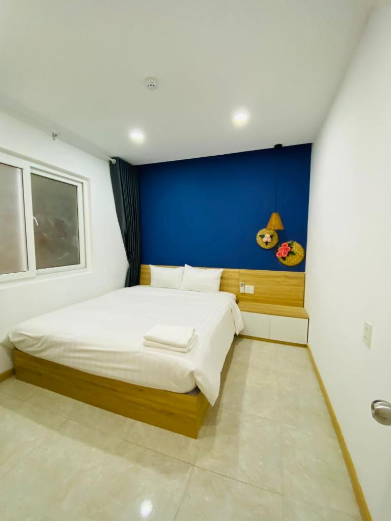 Апартаменты (Апартаменты с 2 спальнями), KIM apartment
