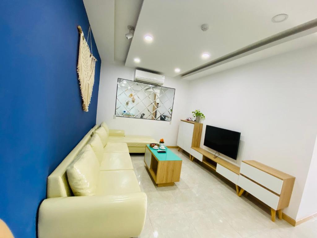 Апартаменты (Апартаменты с 2 спальнями), KIM apartment