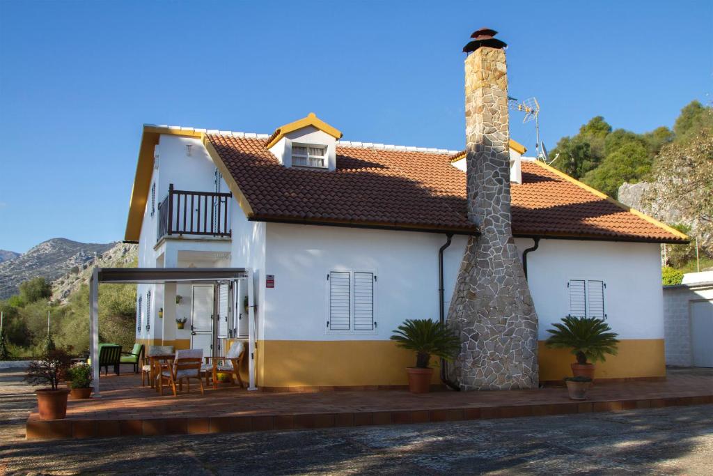 La Fuente Santa photo 2