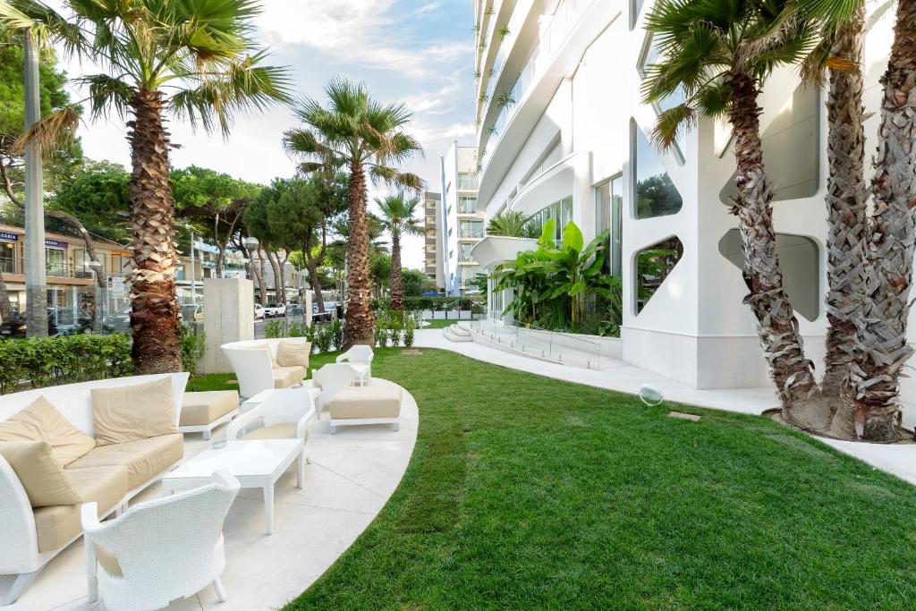 Hotel Sporting photo 3