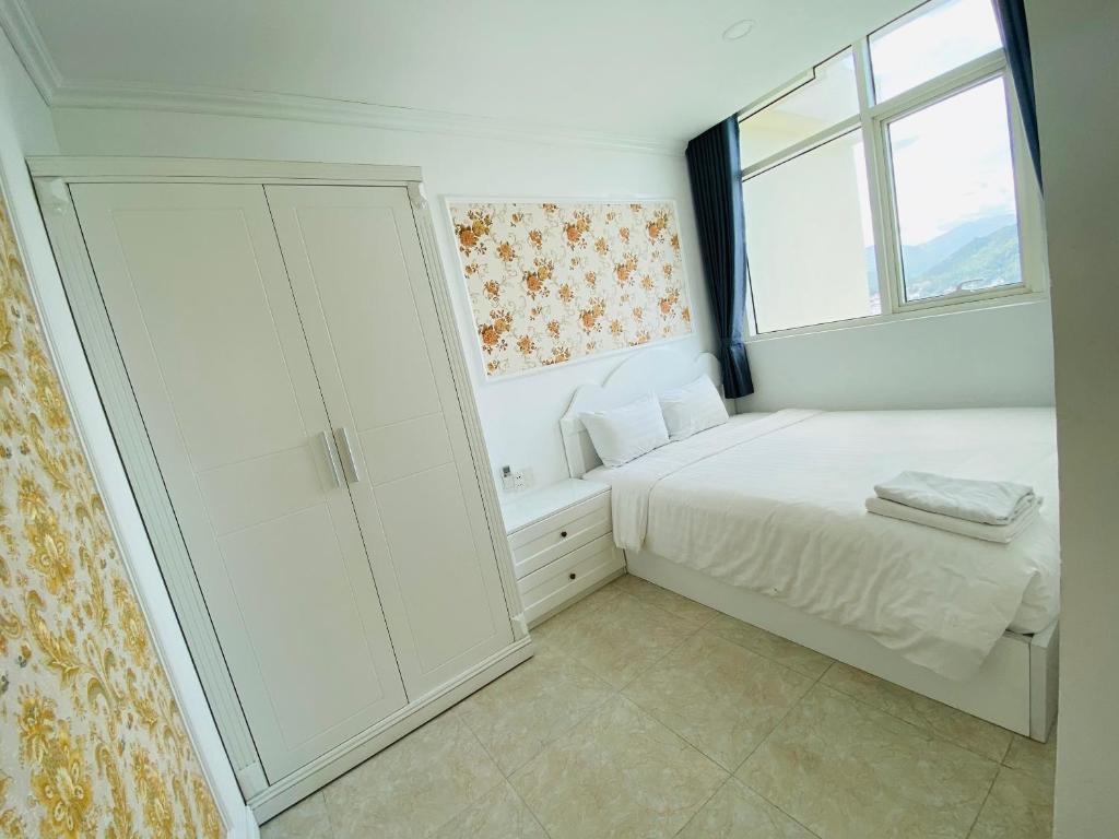 Апартаменты (Апартаменты с 3 спальнями), KIM apartment