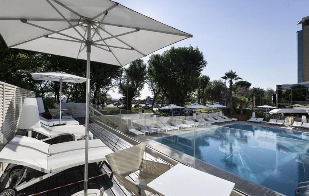 Hotel Sporting photo 4