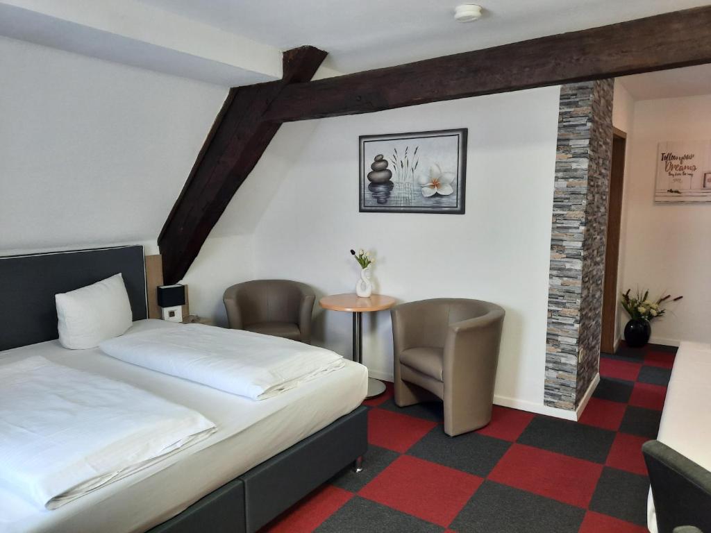 Hotel Luca photo 4