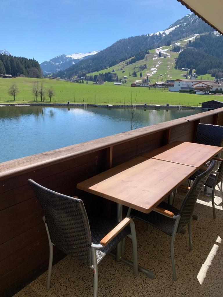 Appartementhaus Seehof photo 2