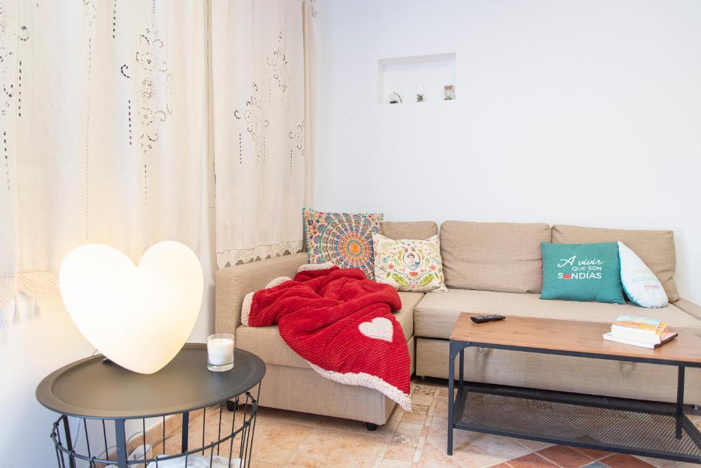 Casita Corazón photo 2