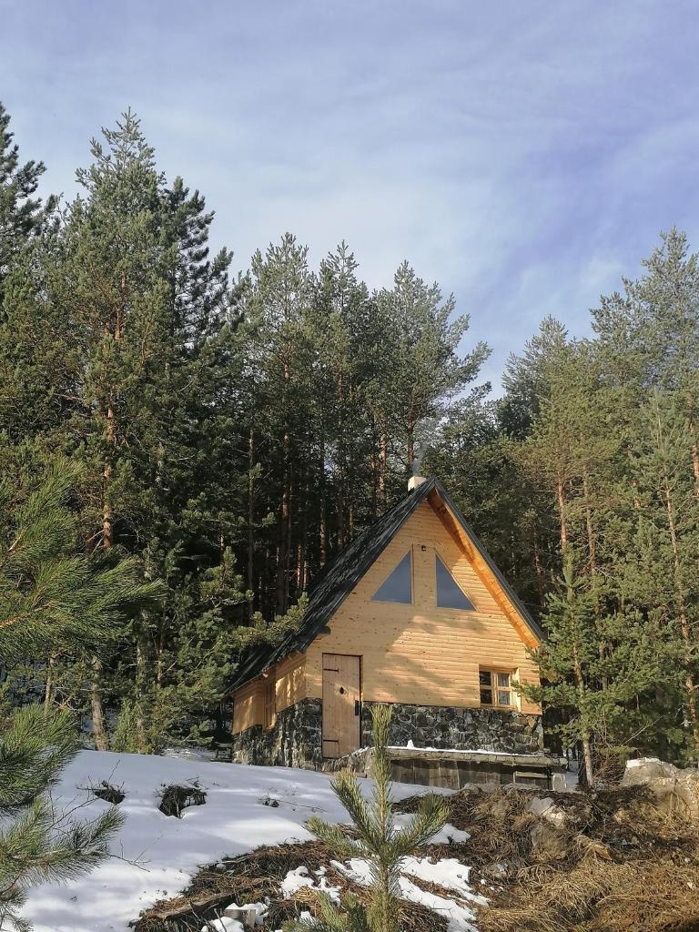 Garac Zlatibor Vikendica photo 4