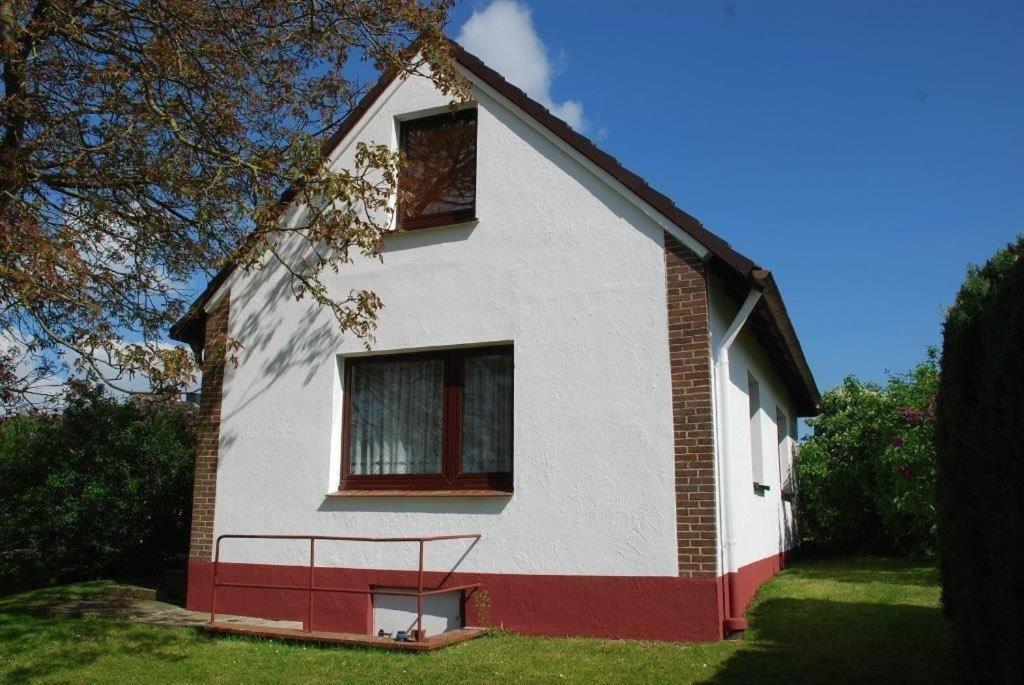 HAF-HAu-Gaestehaus-Starke-Ferienhaus photo 1