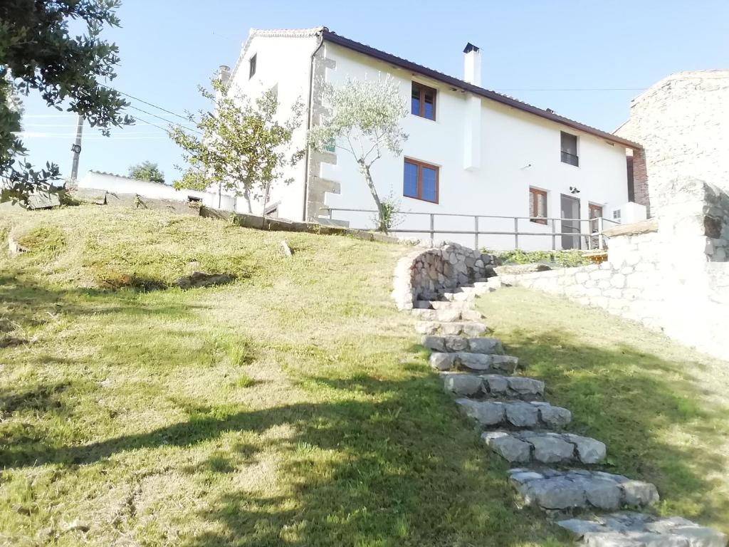 Albergue El Pino photo 3