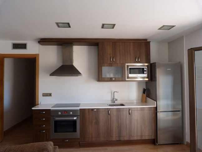 Apartamentos Puerta de Ordesa photo 2