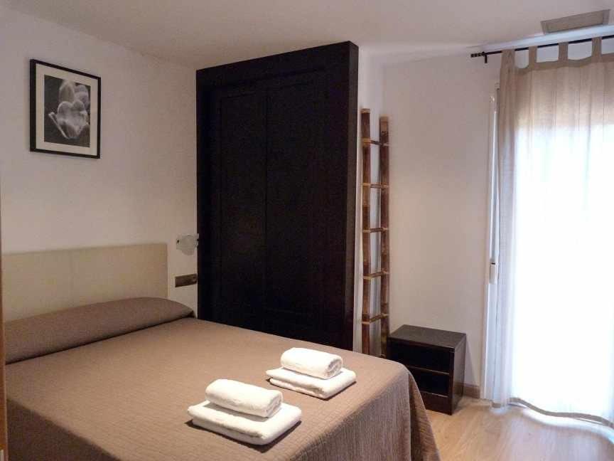 Apartamentos Puerta de Ordesa photo 3