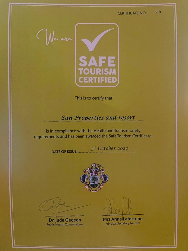 Sun Properties and Resort Hotel photo 3