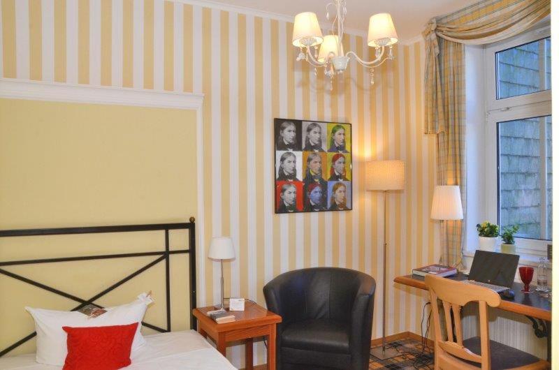 Boutique Hotel Schieferhof photo 3